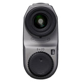 Nikon COOLSHOT 20i GIII Rangefinder with 6x Magnification and Lightweight Design