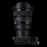 Sigma 15mm F1.4 DG DN Diagonal Fisheye Art Series for Sony E Mount