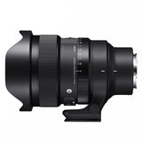 Sigma 15mm F1.4 DG DN Diagonal Fisheye Art Series for Sony E Mount