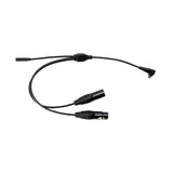 Amaran RGBWW Color PT2c LED Pixel Tube 2-Feet Tube with 8 Independent Controllable Pixels (2-Pack)