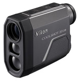 Nikon CoolShot 20 GIII 6x Monocular Laser Rangefinder with Monocular Harness, and Cleaning Pen