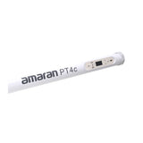 Amaran RGBWW Color PT4c LED 4-Feet Pixel Tube with 16 Independently Controllable Pixels(LED Engines)