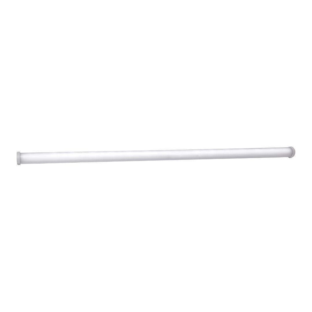 Amaran RGBWW Color PT2c LED Pixel Tube 2-Feet Tube with 8 Independently Controllable Pixels