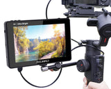 FeelWorld LUT7S 7-Inch 3D LUT 4K HDMI and SDI Monitor