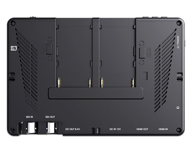 FeelWorld LUT7S 7" 3D LUT 4K HDMI and SDI Monitor