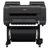 Canon imagePROGRAF 24-Inch PRO-2600 Professional Large-Format Printer with LUCIA PRO II Ink