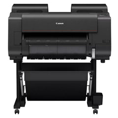 Canon imagePROGRAF 24-Inch PRO-2600 Professional Large-Format Printer with LUCIA PRO II Ink