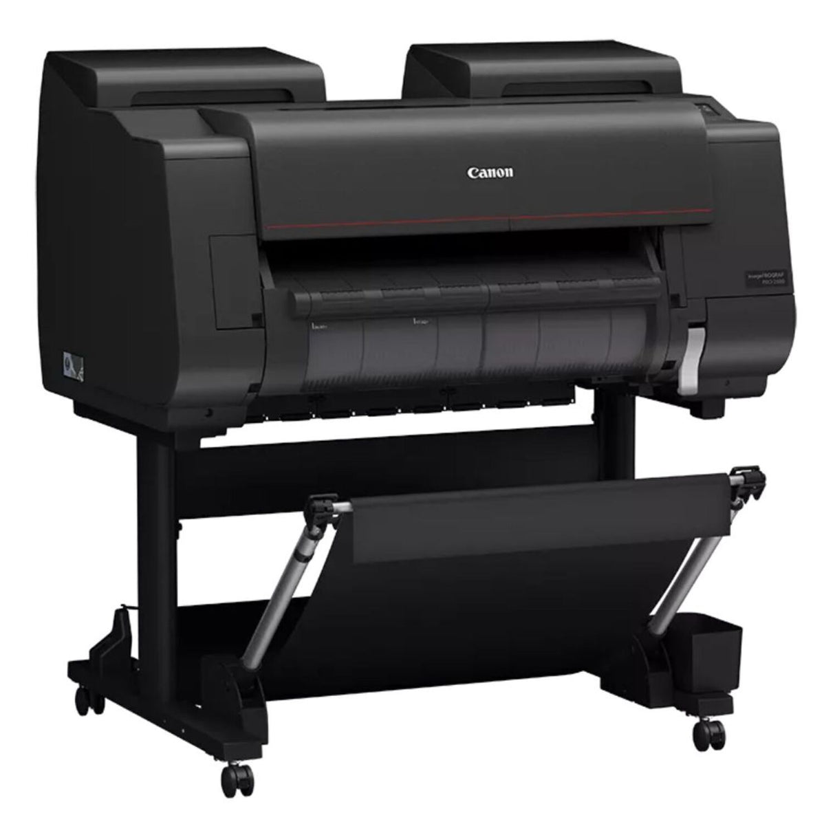 Canon imagePROGRAF 24-Inch PRO-2600 Professional Large-Format Printer with LUCIA PRO II Ink