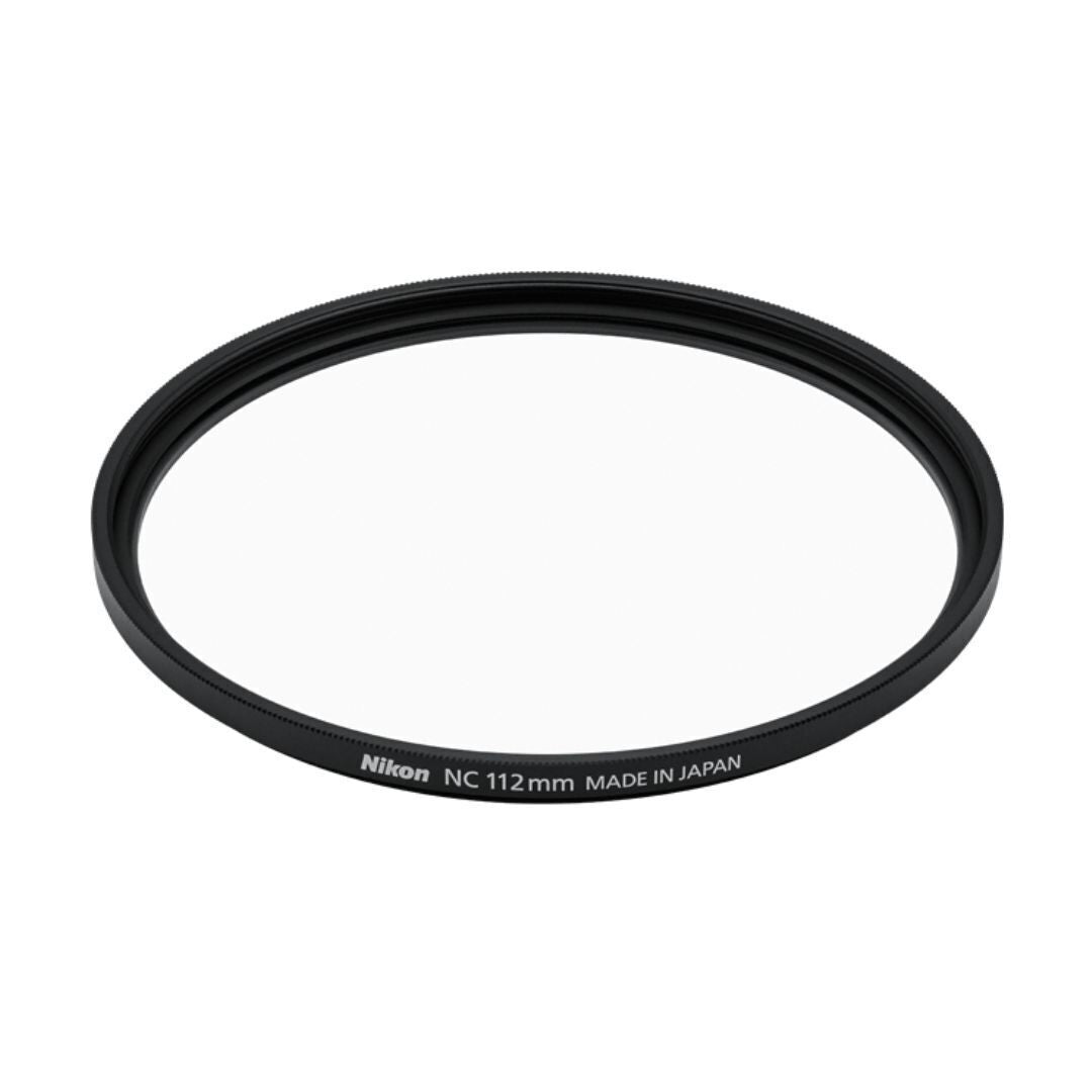 Nikon Neutral Color NC Filter with Multi-Layer Coating (112mm)