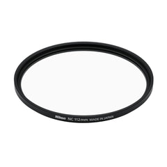 Nikon Neutral Color NC Filter with Multi-Layer Coating (112mm)