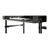 Inovativ Voyager EVO X with Self-Locking Adjustable Shelving and Dovetail Wheel (Size 36)