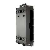 Inovativ Voyager EVO X with Self-Locking Adjustable Shelving and Dovetail Wheel (Size 36)