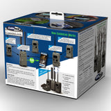 CuddeLink 2+1 Starter Kit, Black (Open Box)