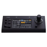 Canon RC-IP100 Controller with 7-Inch Touch Screen, Remote Usage and 100 Canon Camera Compatibility
