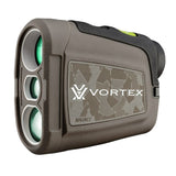 Vortex Blade Golf Laser Rangefinder with 6x Zoom, Clear View Optics, and Shockproof Design