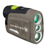 Vortex Blade Golf Laser Rangefinder with 6x Zoom, Clear View Optics, and Shockproof Design