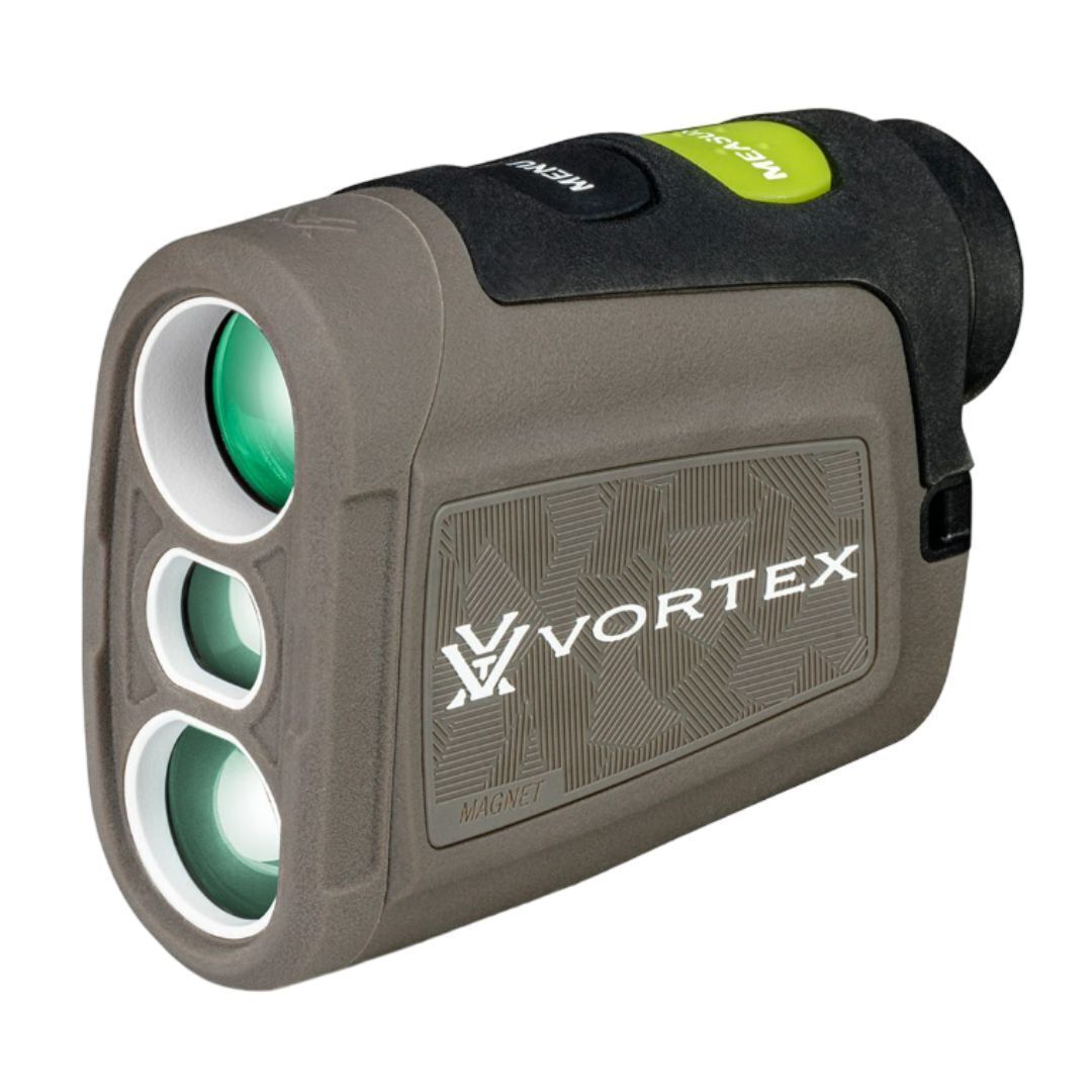 Vortex Blade Golf Laser Rangefinder with 6x Zoom and Shockproof Design (Open Box)