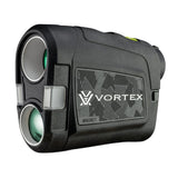 Vortex Anarch Image Stabilized Golf Laser Rangefinder with Slope Mode and Shockproof Design