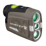 Vortex Blade Slope Golf Laser Rangefinder with Slope Mode, Clear View Optics, and Shockproof Design