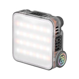 Zhiyun FIVERAY M20 Bi-Color LED Light with High CRI and Illuminance (Combo Version)