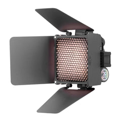 Zhiyun FIVERAY M20 Bi-Color LED Light with High CRI and Illuminance (Combo Version)