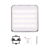 Zhiyun FIVERAY M20 Bi-Color LED Light with High CRI and Illuminance (Combo Version)