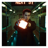 Zhiyun FIVERAY M20 Bi-Color LED Light with High CRI and Illuminance (Combo Version)