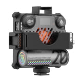 Zhiyun FIVERAY M20 Bi-Color LED Light with High CRI and Illuminance (Combo Version)