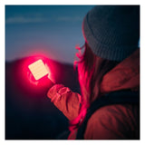 Zhiyun FIVERAY M20C RGB LED Light with 16 FX Light Effect Modes (Combo Version)