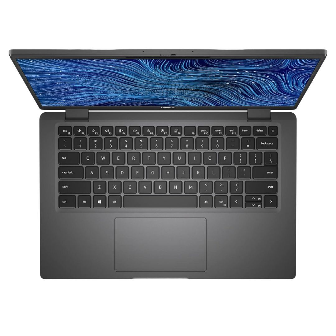 Dell Latitude 7420 Laptop 14 FHD Touch Intel i7-1185G7 32GB 512GB SSD Win11 Pro (Refurbished)