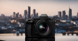 Panasonic Lumix S5 IIX 24.2MP Camera with 20-60mm, 50mm Lens and Lumix S Series 85mm Lens Bundle