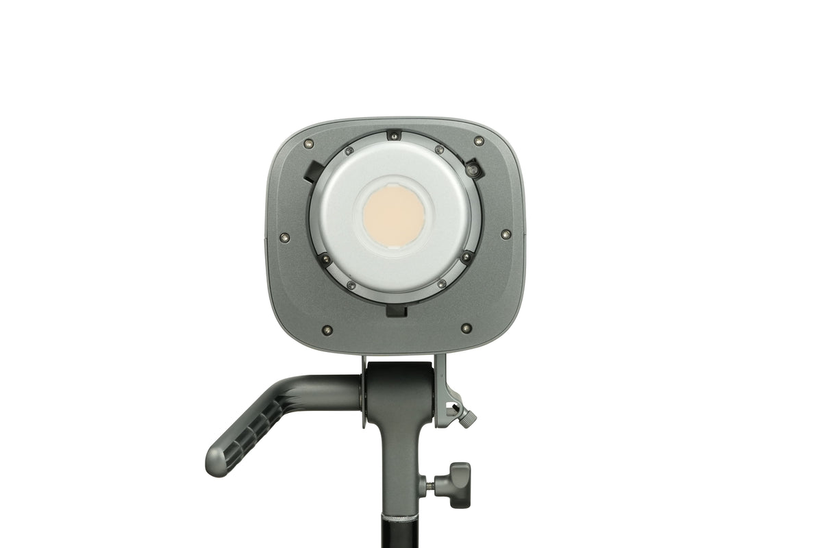 Aputure Amaran 150c 150W Bowens Mount Point Source Lightweight, Full-Color Output LED Light