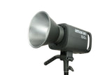 Aputure Amaran 150c 150W Bowens Mount Point Source Lightweight, Full-Color Output LED Light