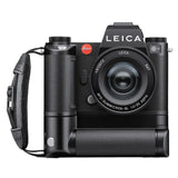 Leica Multifunctional Handgrip HG-SCL7 with Battery Compartment for Leica SL3 Full-Frame Camera