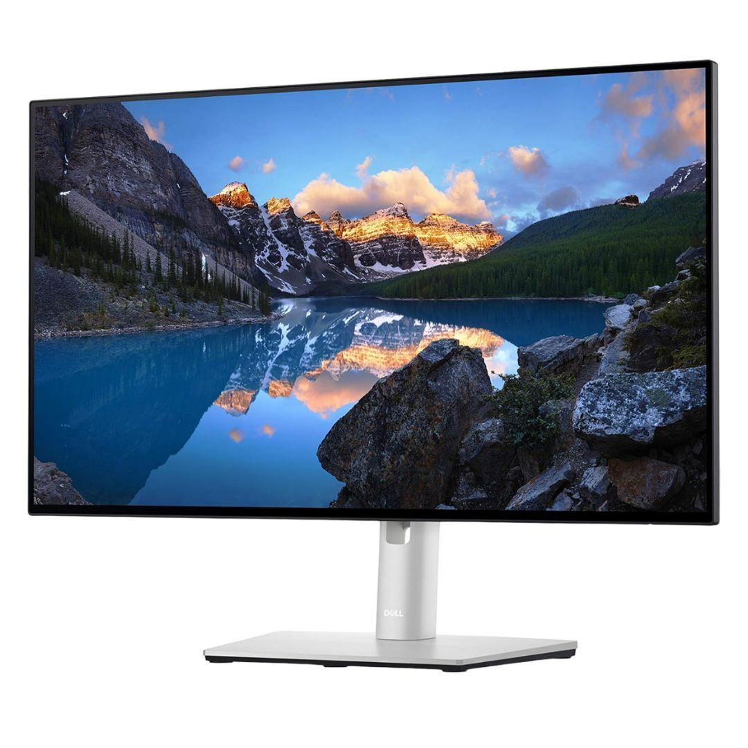 Dell U2422H UltraSharp 24-Inch 1920 x 1080 Monitor with TFT LCD Display and Ultra-Thin Bezel Design