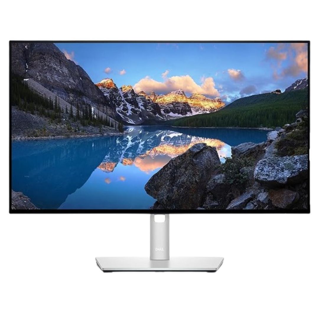Dell U2422H UltraSharp 24-Inch 1920 x 1080 Monitor with TFT LCD Display and Ultra-Thin Bezel Design