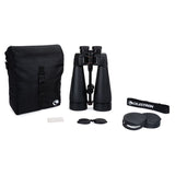 Celestron Skymaster Pro ED 20 x 80mm ED Glass Fully Multi-Coated Optics Porro Binoculars