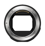 NIKON Z8 Mirrorless Camera with 24-120mm f/4 Lens - Full-Frame Sensor and Nikon FTZ II Mount Adapter