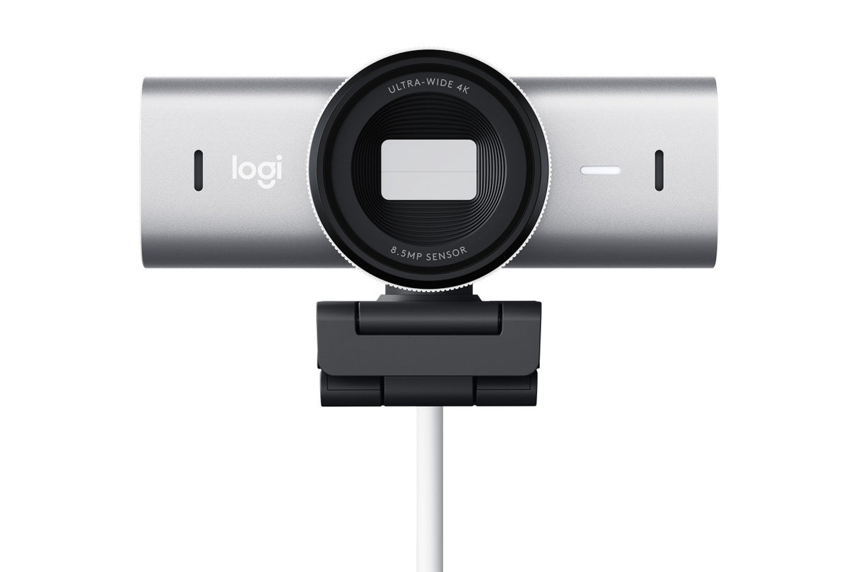Logitech MX BRIO webcam