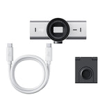 Logitech MX BRIO webcam