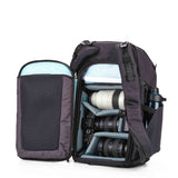 Shimoda Designs Urban Explore Backpack (Anthracite, 25L)