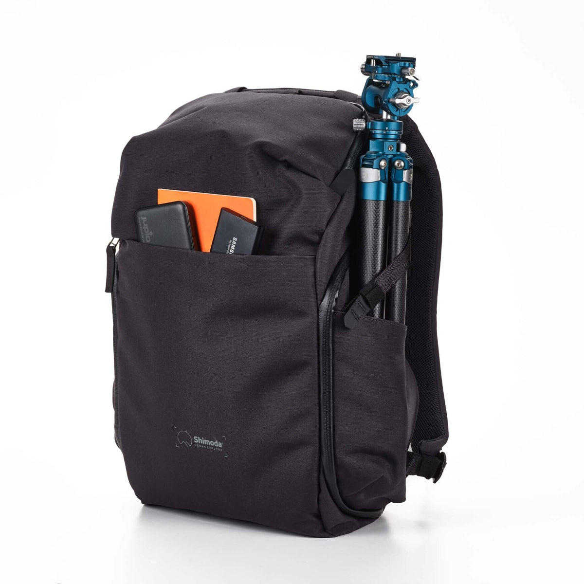 Shimoda Designs Urban Explore Backpack (Anthracite, 25L)