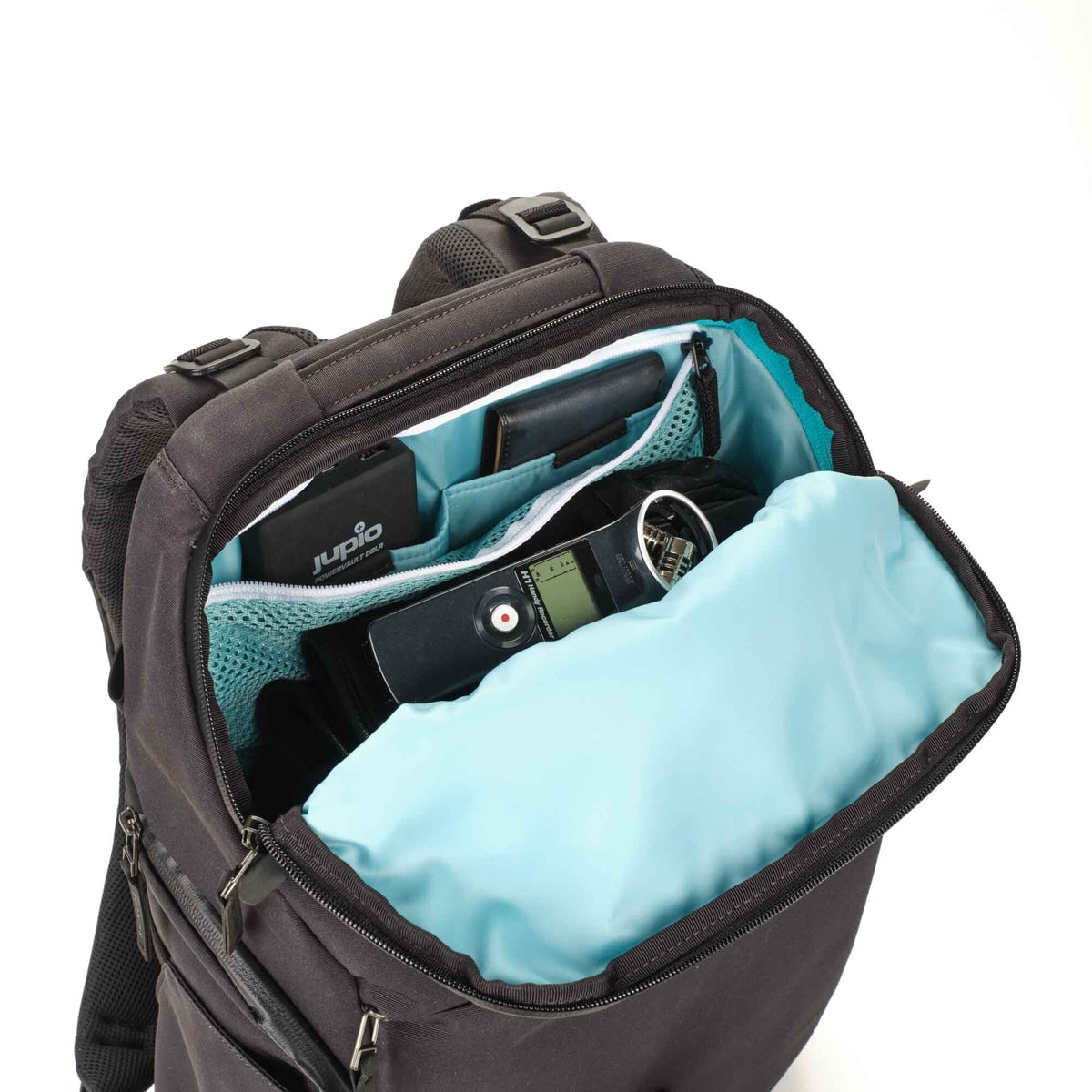 Shimoda Designs Urban Explore Backpack (Anthracite, 25L)
