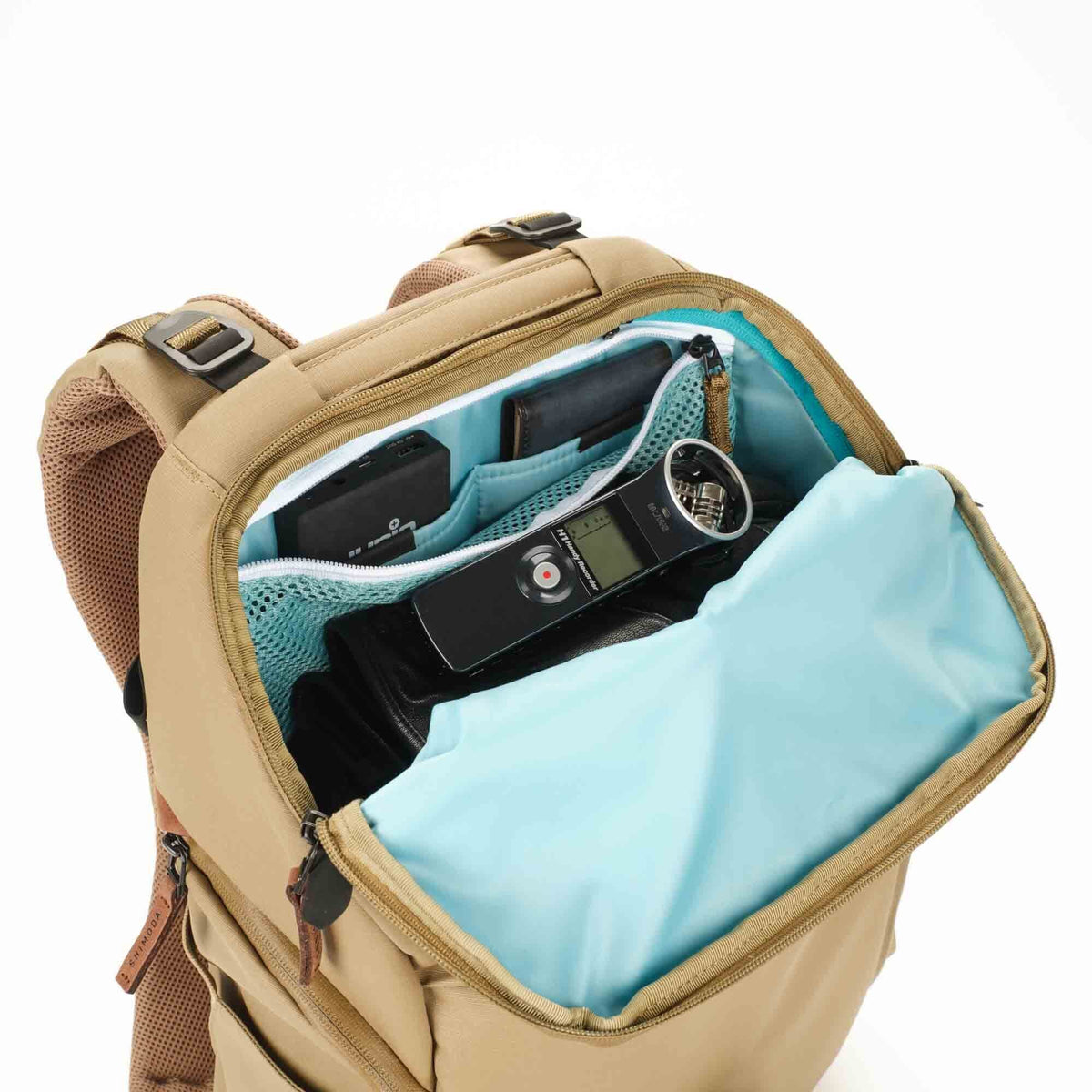 Shimoda Designs Urban Explore 25-Litre Boa Water Resistant Backpack for Cameras and Laptops