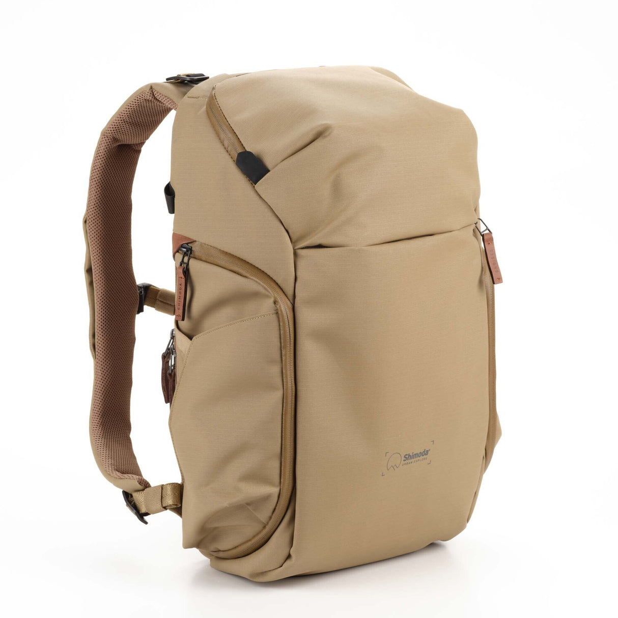 Shimoda Designs Urban Explore 25-Litre Boa Water Resistant Backpack for Cameras and Laptops