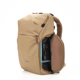 Shimoda Designs Urban Explore 25-Litre Boa Water Resistant Backpack for Cameras and Laptops