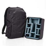 Shimoda Designs Urban Explore Backpack (Anthracite, 30L)
