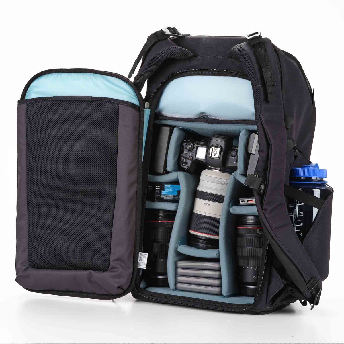 Shimoda Designs Urban Explore Backpack (Anthracite, 30L)