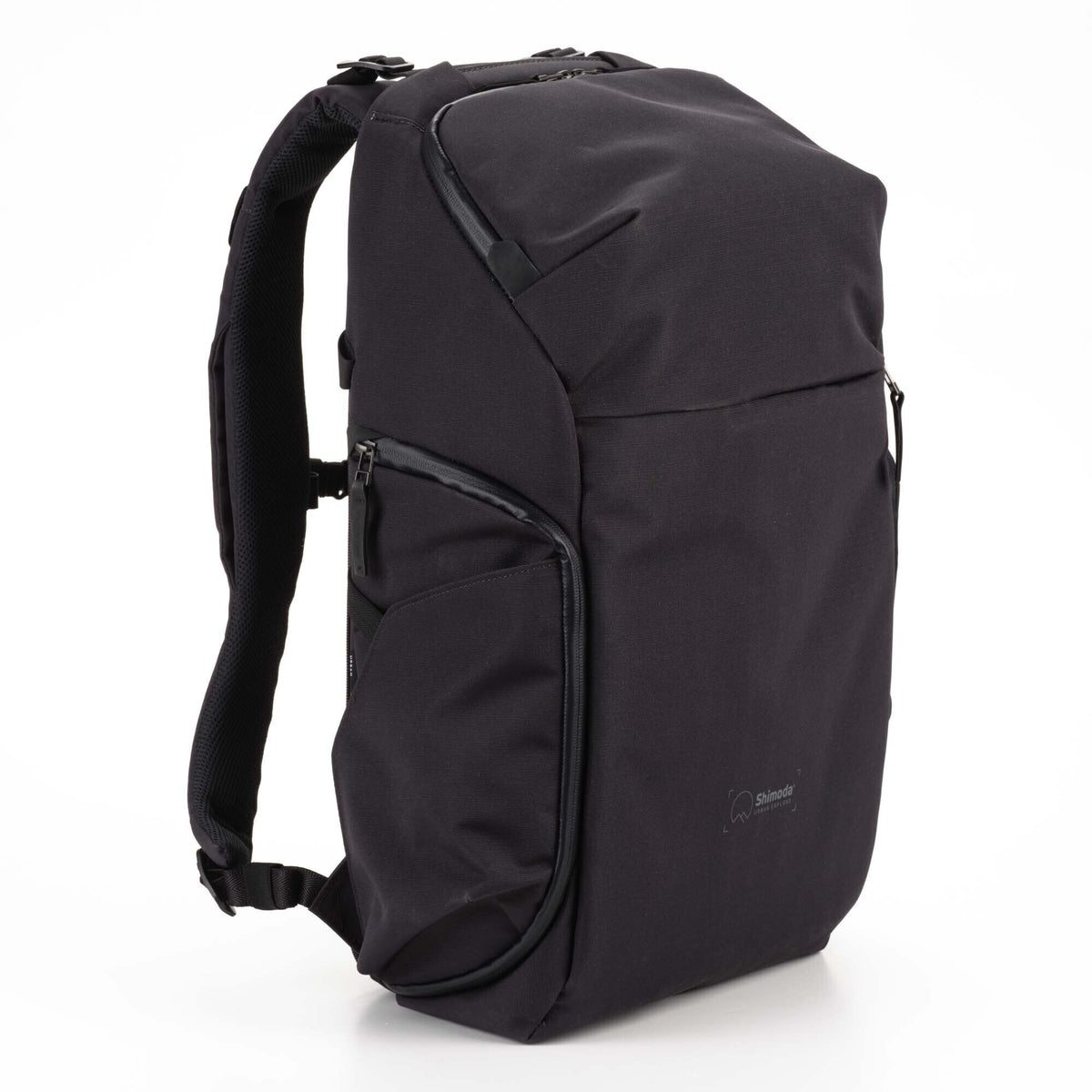 Shimoda Designs Urban Explore Backpack (Anthracite, 30L)
