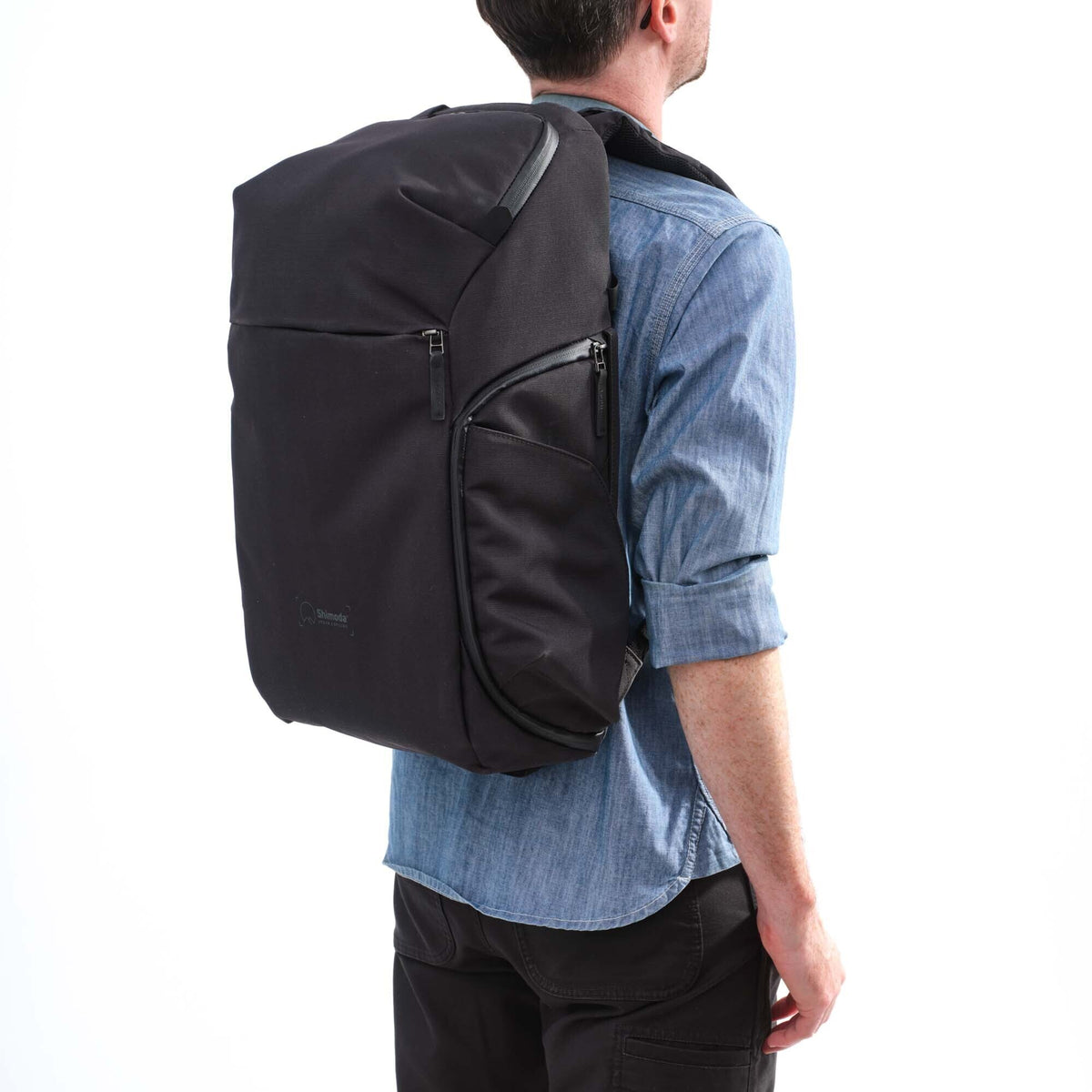 Shimoda Designs Urban Explore Backpack (Anthracite, 30L)